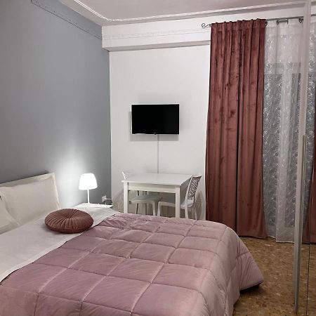 Residenze Unita D'Italia Bed & Breakfast Bari Eksteriør bilde