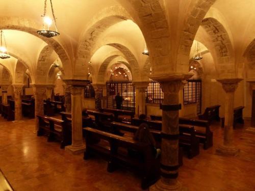 Residenze Unita D'Italia Bed & Breakfast Bari Eksteriør bilde