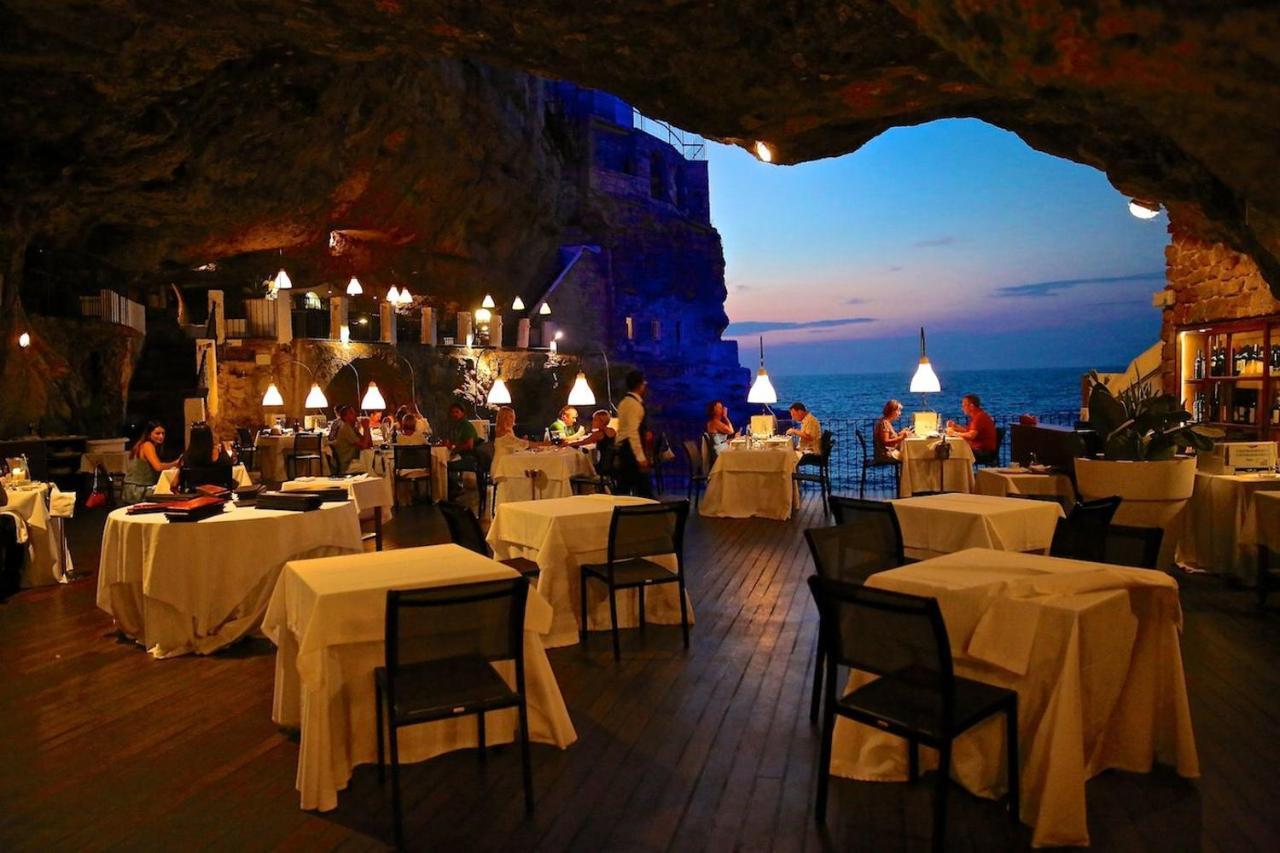 Residenze Unita D'Italia Bed & Breakfast Bari Eksteriør bilde