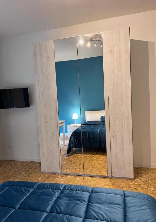 Residenze Unita D'Italia Bed & Breakfast Bari Eksteriør bilde