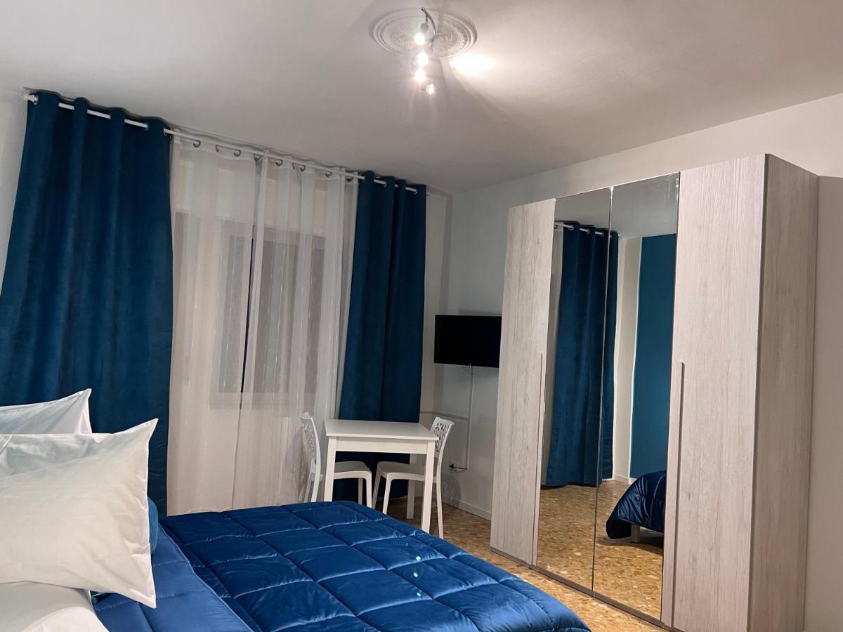 Residenze Unita D'Italia Bed & Breakfast Bari Eksteriør bilde