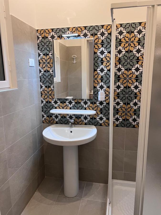 Residenze Unita D'Italia Bed & Breakfast Bari Eksteriør bilde