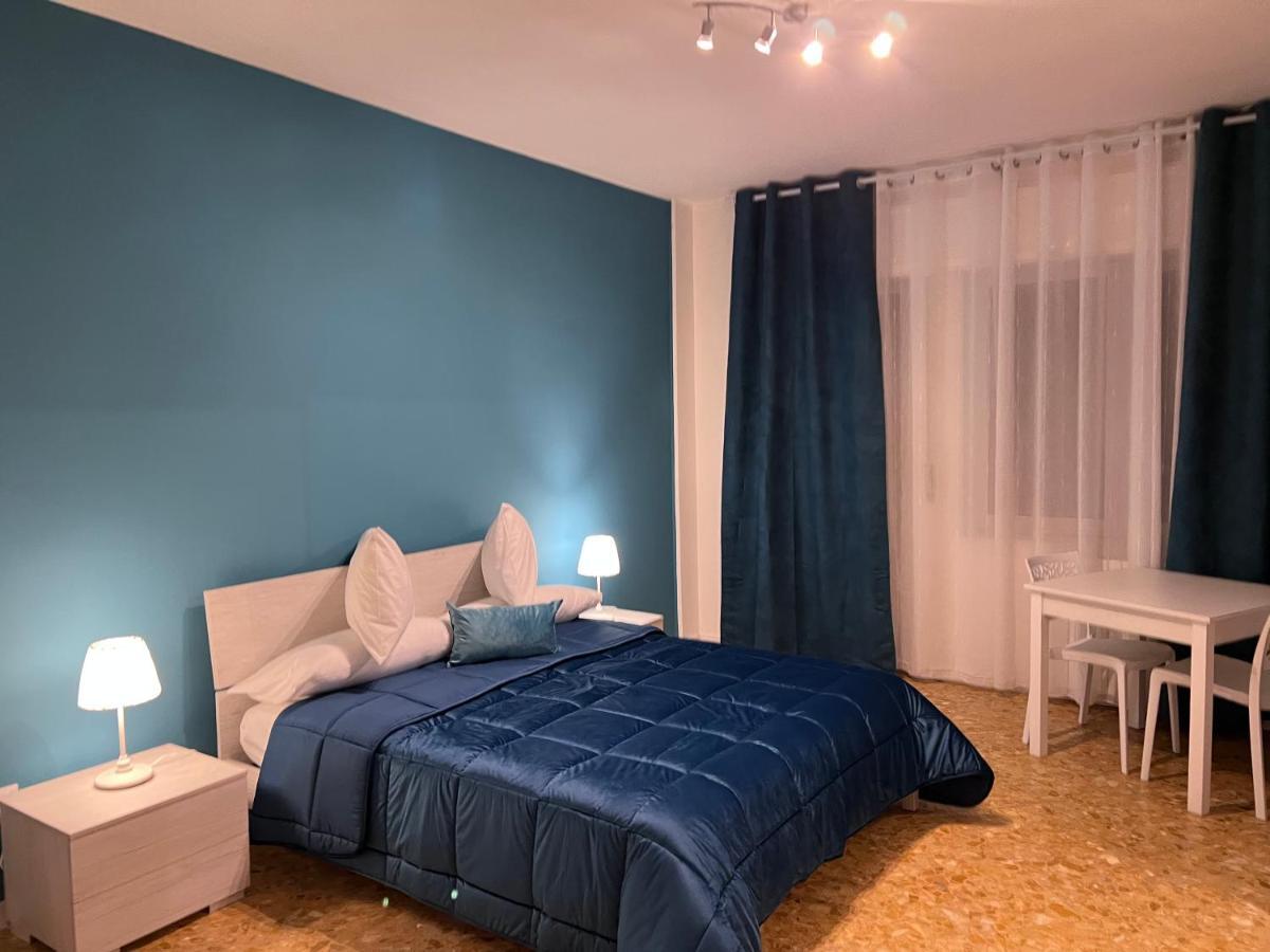 Residenze Unita D'Italia Bed & Breakfast Bari Eksteriør bilde