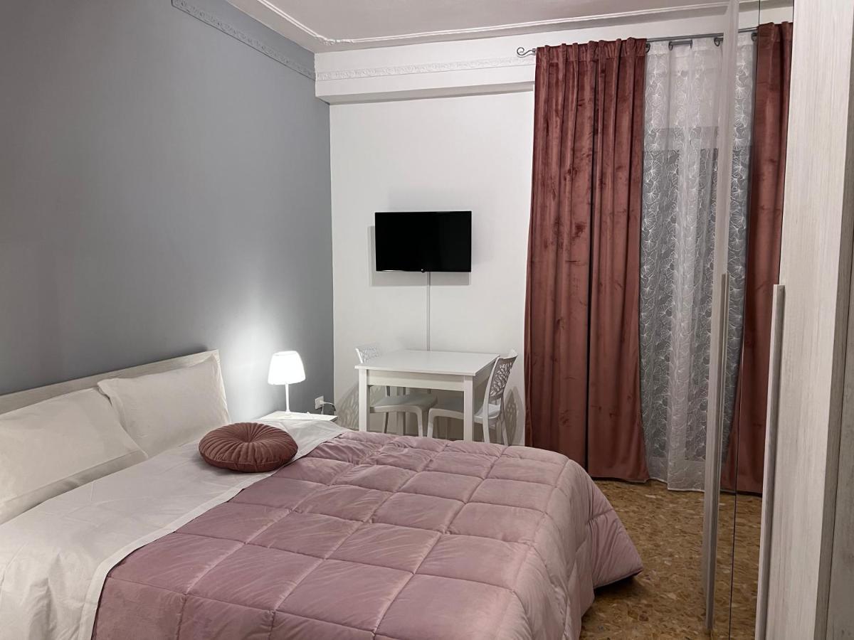 Residenze Unita D'Italia Bed & Breakfast Bari Eksteriør bilde