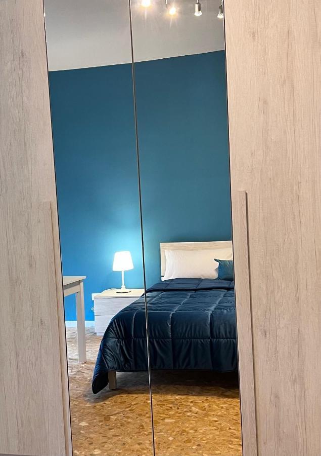 Residenze Unita D'Italia Bed & Breakfast Bari Eksteriør bilde