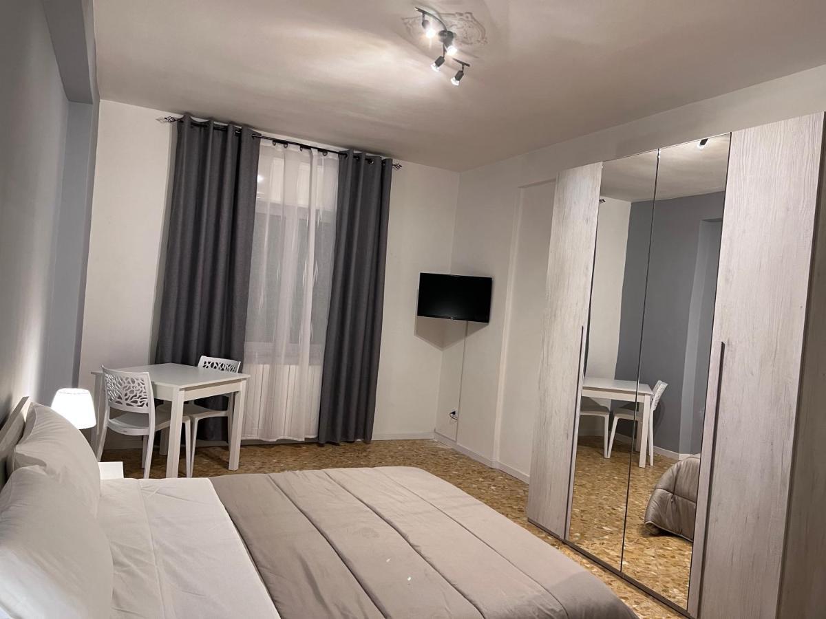 Residenze Unita D'Italia Bed & Breakfast Bari Eksteriør bilde