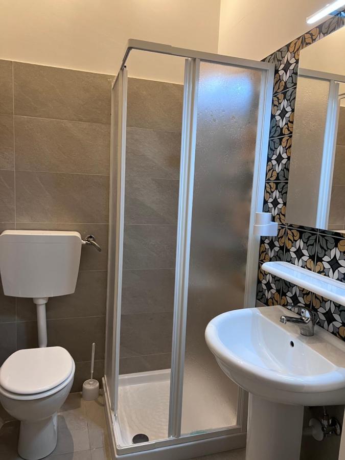 Residenze Unita D'Italia Bed & Breakfast Bari Eksteriør bilde